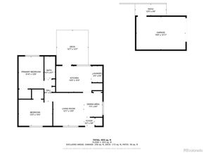 5190 E Asbury Avenue, Denver CO 80222