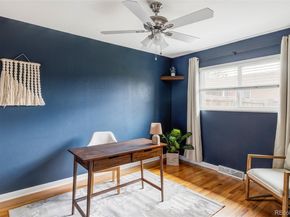 5190 E Asbury Avenue, Denver CO 80222