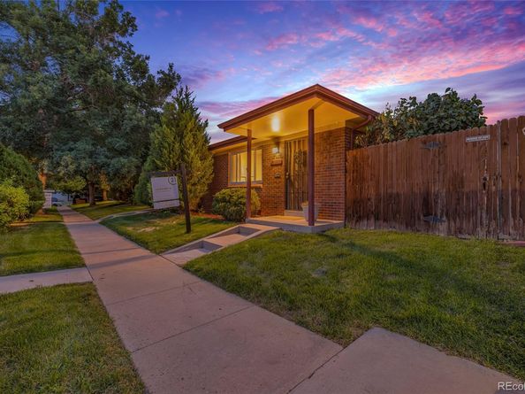 5190 E Asbury Avenue, Denver CO 80222