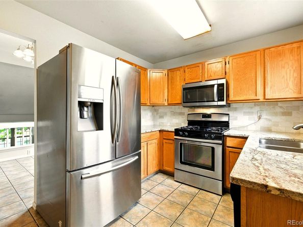 4181 S Lewiston Circle, Aurora CO 80013