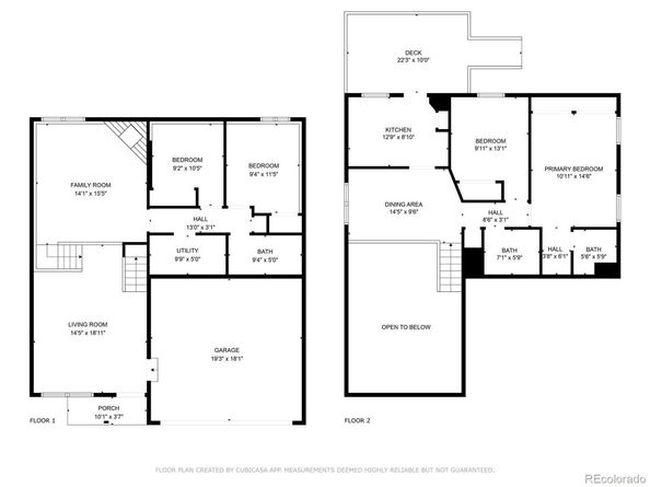 4181 S Lewiston Circle, Aurora CO 80013