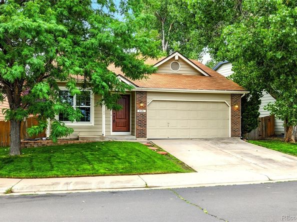 4181 S Lewiston Circle, Aurora CO 80013