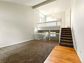 4181 S Lewiston Circle, Aurora CO 80013