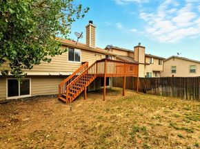 4181 S Lewiston Circle, Aurora CO 80013