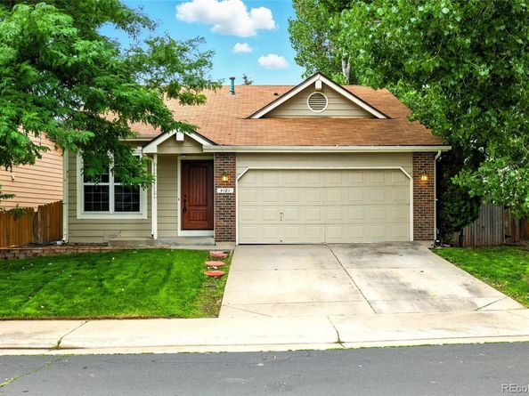 4181 S Lewiston Circle, Aurora CO 80013
