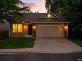 4181 S Lewiston Circle, Aurora CO 80013