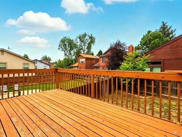 4181 S Lewiston Circle, Aurora CO 80013