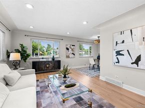 Undisclosed Address #2374424, Denver CO 80207