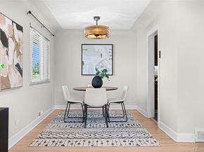 Undisclosed Address #2374424, Denver CO 80207