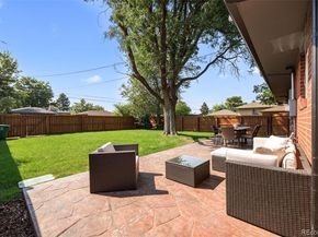 Undisclosed Address #2374424, Denver CO 80207