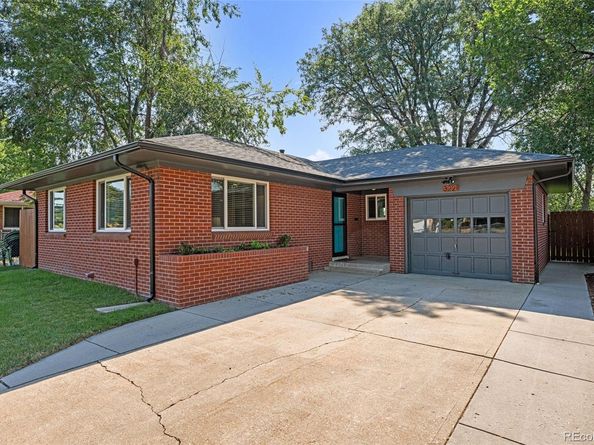 Undisclosed Address #2374424, Denver CO 80207