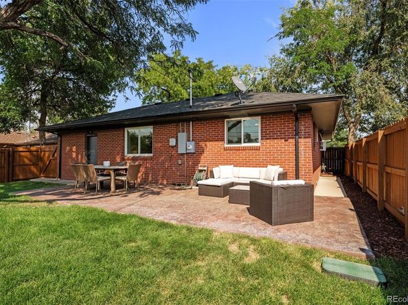 Undisclosed Address #2374424, Denver CO 80207