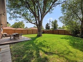 Undisclosed Address #2374424, Denver CO 80207