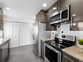 Undisclosed Address #2374424, Denver CO 80207