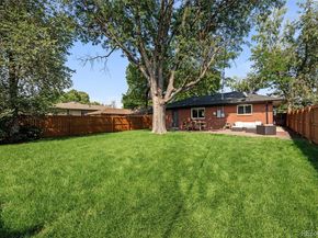 Undisclosed Address #2374424, Denver CO 80207