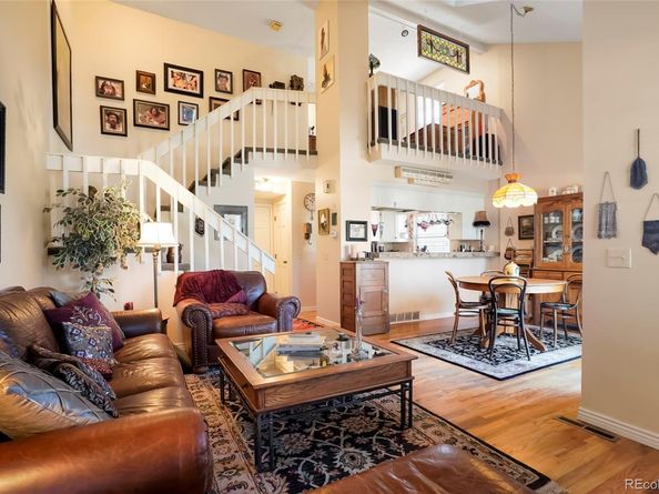 2871 W Long Drive A, Littleton CO 80120