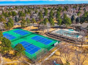 2871 W Long Drive A, Littleton CO 80120