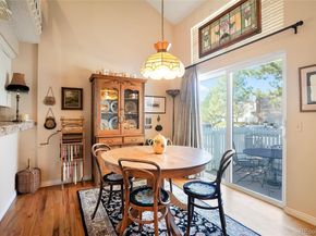 2871 W Long Drive A, Littleton CO 80120