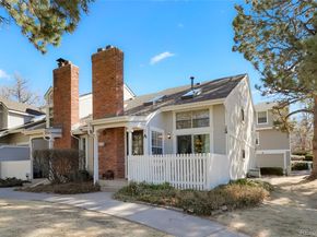 2871 W Long Drive A, Littleton CO 80120