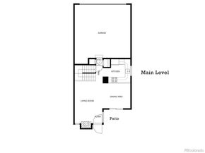 2871 W Long Drive A, Littleton CO 80120