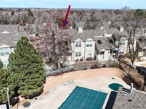 11145 W 17th Avenue 106, Lakewood CO 80215