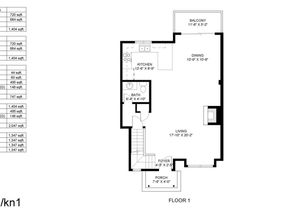 11145 W 17th Avenue 106, Lakewood CO 80215