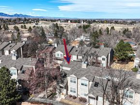 11145 W 17th Avenue 106, Lakewood CO 80215