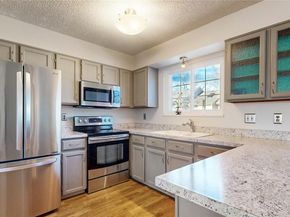 11145 W 17th Avenue 106, Lakewood CO 80215