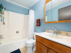 1233 S Troy Street, Aurora CO 80012