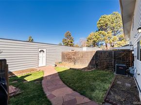 1233 S Troy Street, Aurora CO 80012