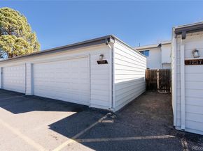 1233 S Troy Street, Aurora CO 80012