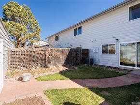 1233 S Troy Street, Aurora CO 80012