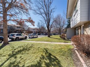 1233 S Troy Street, Aurora CO 80012