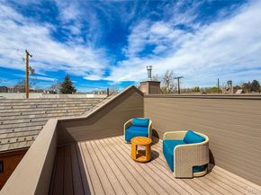 279 Madison Street, Denver CO 80206