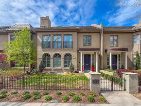 279 Madison Street, Denver CO 80206