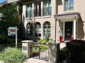 279 Madison Street, Denver CO 80206