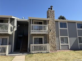 4400 S Quebec Street 206H, Denver CO 80237