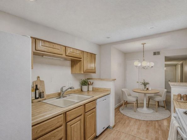 4400 S Quebec Street 206H, Denver CO 80237