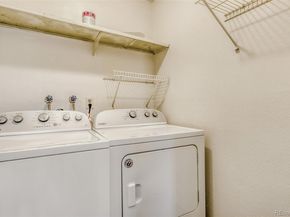 4400 S Quebec Street 206H, Denver CO 80237
