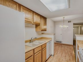 4400 S Quebec Street 206H, Denver CO 80237