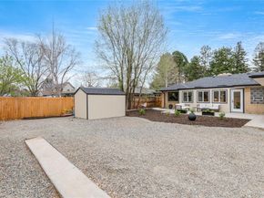 2015 Monaco Parkway, Denver CO 80207