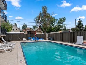 100 S Clarkson Street 105, Denver CO 80209