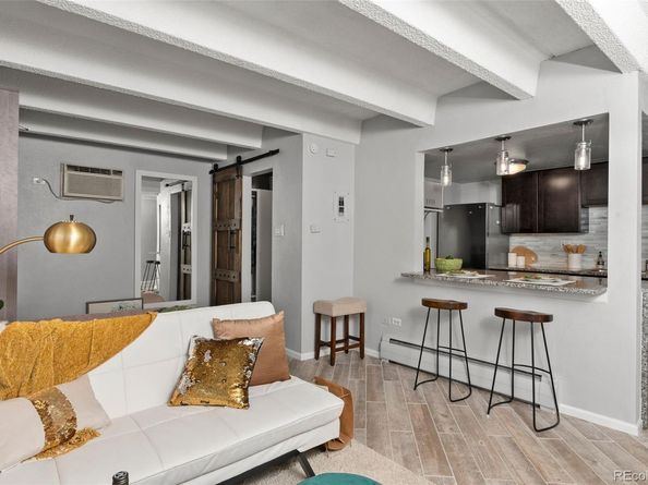 100 S Clarkson Street 105, Denver CO 80209