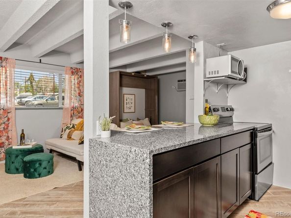 100 S Clarkson Street 105, Denver CO 80209