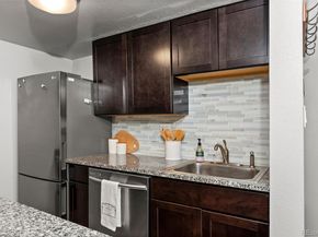 100 S Clarkson Street 105, Denver CO 80209