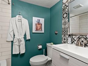 100 S Clarkson Street 105, Denver CO 80209