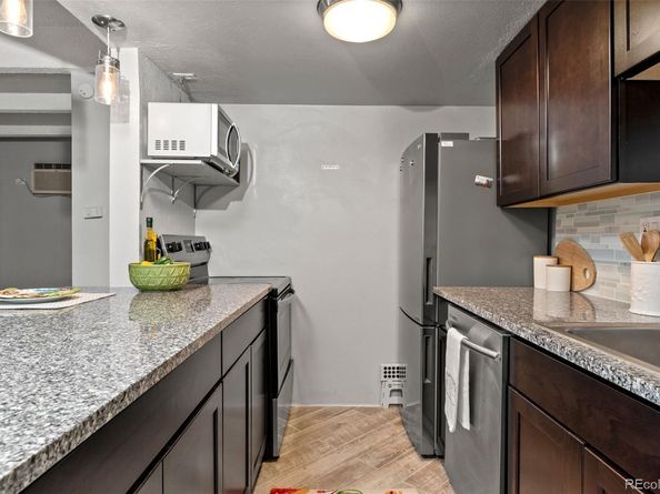 100 S Clarkson Street 105, Denver CO 80209