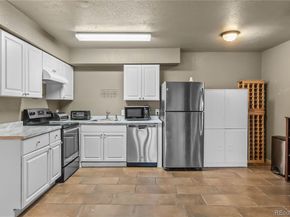 5995 W Hampden Avenue 20C, Denver CO 80227