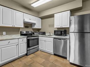 5995 W Hampden Avenue 20C, Denver CO 80227