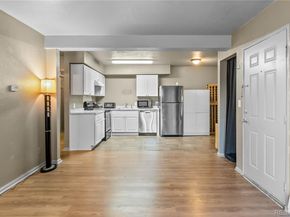 5995 W Hampden Avenue 20C, Denver CO 80227